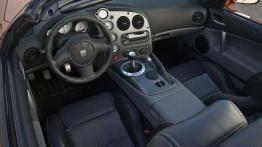 Legenda przechodzi do historii - Dodge Viper