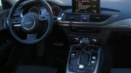 Sportback nad Pacyfikiem