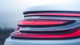 Porsche Panamera GTS - 911 dla rodziny