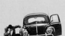 Garbate dzieje największej legendy w historii motoryzacji - cześć druga