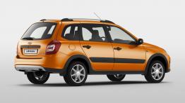 Łada – w Rosji nadal trzyma się mocno, ale co z eksportem?