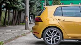 Volkswagen Golf 1.4 TSI - nowy czy tylko odkurzony? 