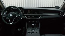 Alfa Romeo Stelvio – SUV ze sportowym DNA