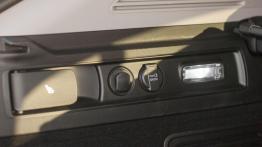 Alfa Romeo Stelvio - rodzinny bolid