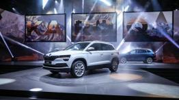 Toyota C-HR – porównanie z konkurencją