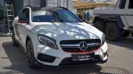 &quot;Stary&quot; salon, nowa jakość