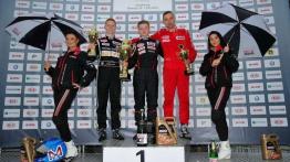 Kia Lotos Race - szansa dla młodych