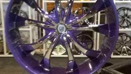 Na cztery i dwa kółka