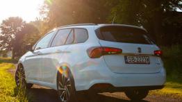 Fiat Tipo SW w pełnej wersji kontra rywale w tej samej cenie
