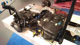 Opel Tech Day – jak zmieni się Opel?