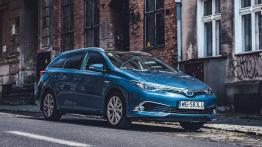 TOP 10 | Najczęściej kupowane auta w pierwszych miesiącach 2018 roku