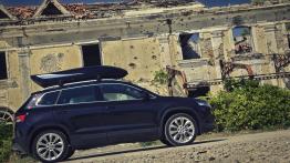 8 rzeczy, których dowiedzieliśmy się po przejechaniu 3 tys. km Skodą Karoq