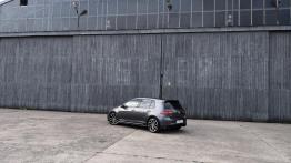 Co trzeba zrobić, by Volkswagen Golf R pokazał pazur?