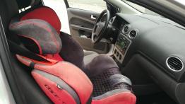 Ford Focus II – poprawny, choć niepozbawiony wad