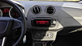 Seat Ibiza IV – bez pomysłu, ale z polotem