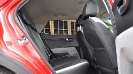 Kia Stonic – atak małego tygrysa