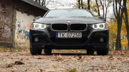 BMW 320d xDrive – dwa oblicza