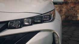Toyota Prius Plug-in Hybrid – mistrz ekonomii w redakcji 