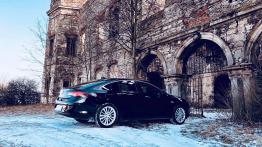 Opel Insignia – czy nowa generacja odniesie sukces?