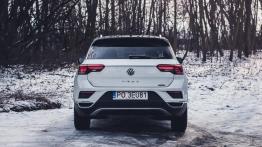 Volkswagen T-Roc – sport w modnym wydaniu