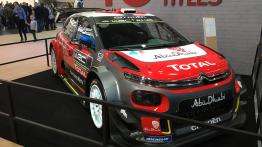 Citroen na Poznań Motor Show 2018 – rodzina jest najważniejsza 