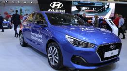 Ból głowy Elona, obawy marek premium – Hyundai na Poznań Motor Show 2018