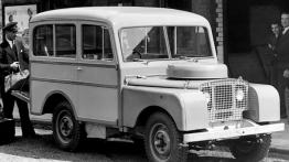 Land Rover – urodziny legendy
