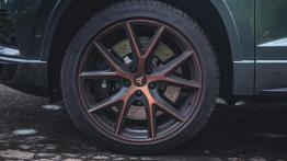 Cupra Ateca – niewątpliwie jest przełomowa, ale czegoś mi w niej brakuje 