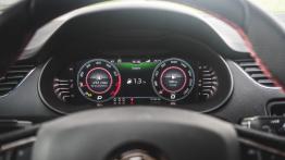 Skoda Octavia RS – czy wyrzeczenia są konieczne?