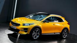 Kia XCeed – to auto bez wahania mógłbym zamówić bez jazdy próbnej!