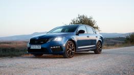 Skoda Octavia RS – trzy modele, ale to ostatni zmienił wszystko! Zobacz porównanie