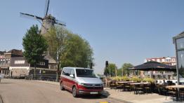 Volkswagen T6.1 – wysoko podniósł poprzeczkę