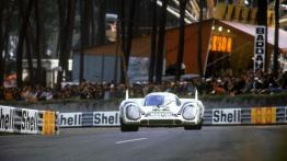 Tor Nürburgring – „Trudny do jazdy, łatwy, by zginąć” 