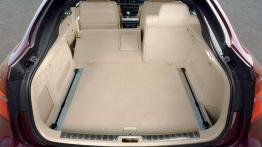 BMW X6 - raport z jazdy