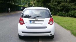 Czy warto kupić: używany Chevrolet Aveo (od 2002 do 2011)