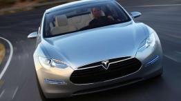 Tesla Model S - czy elektryczna limuzyna odniesie sukces?