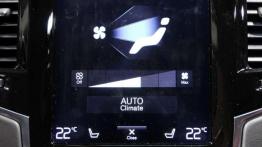 Volvo XC90 - powrót do gry