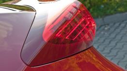 Hatchback dojrzały - Honda Civic