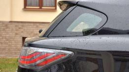 Lexus CT 200h - ryzykowna gra