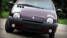 Renault Twingo - z polską genezą
