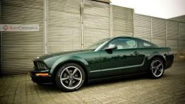 Motoryzacyjna inwentaryzacja 2011