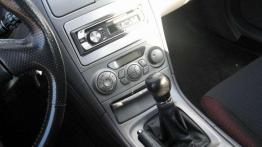 Toyota Celica - rzadkie zjawisko