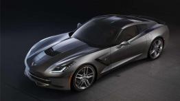 Chevrolet Corvette C7 Stingray - powrót legendy