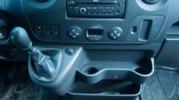 Renault Master Furgon L3H2 2.3 dCi 165 - sumienny pracownik