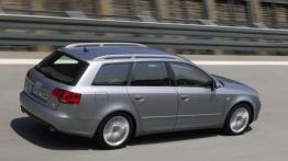 KOMBInacje &#8211; Audi A4 Avant, Seat Toledo i Citroën C5 Break