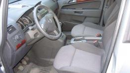 Czy warto kupić: używany Opel Zafira B (od 2005)