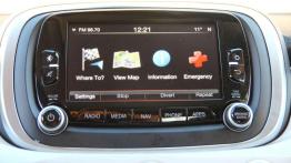 Fiat 500X - udany eksperyment