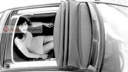 Mazda 121 - ulubienica płci pięknej