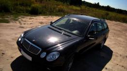 Mercedes Klasy E W211