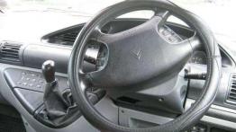 Citroen Evasion - pogromca stereotypów